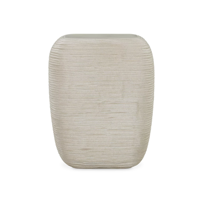 Cirri - Concrete Side Table  by  Four Hands