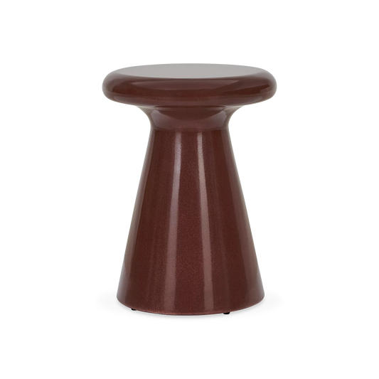 Kika - Table d'appoint par Four Hands