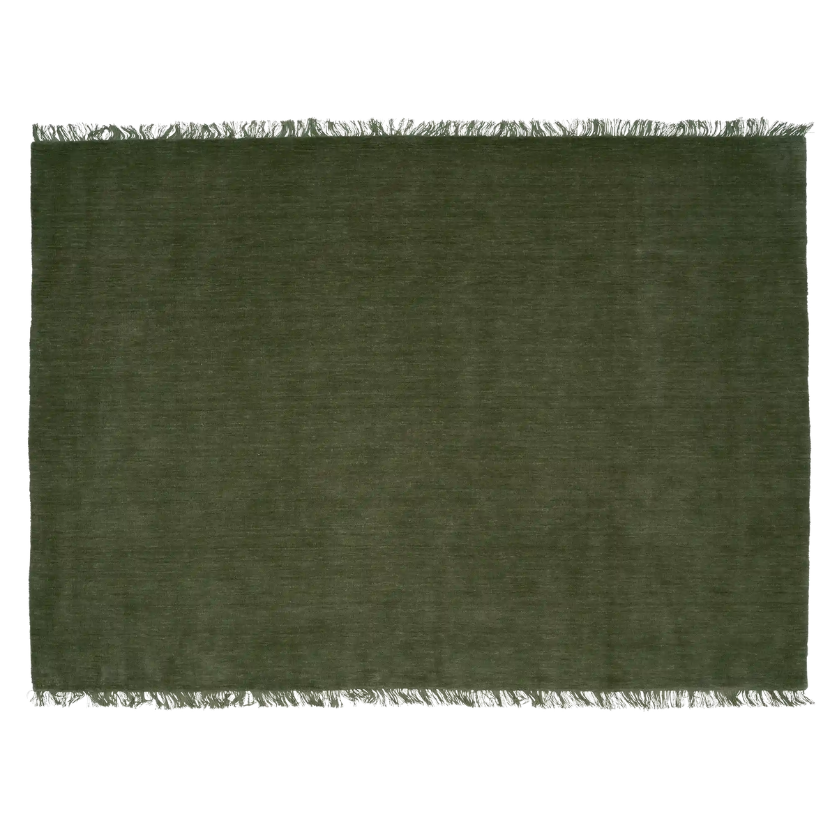 Abyss Bliss - Tapis artisanal
