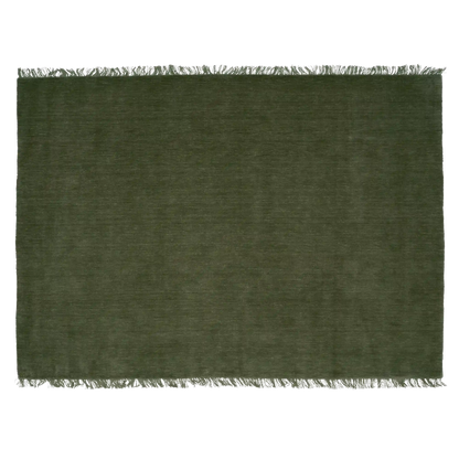 Abyss Bliss - Tapis artisanal