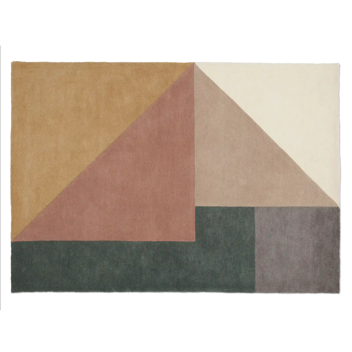 Arguto - Tapis graphique