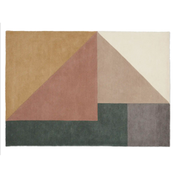 Arguto - Tapis graphique