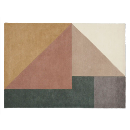 Arguto - Tapis graphique