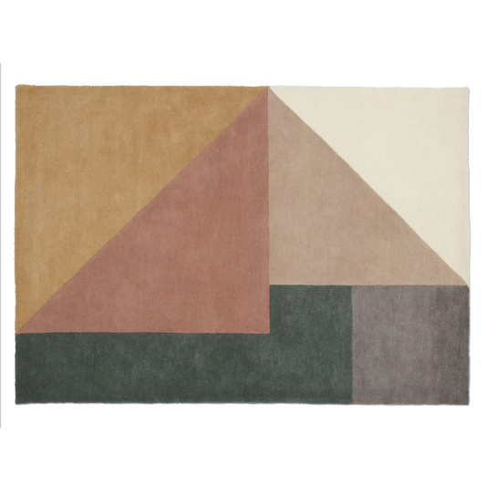 Arguto - Tapis graphique