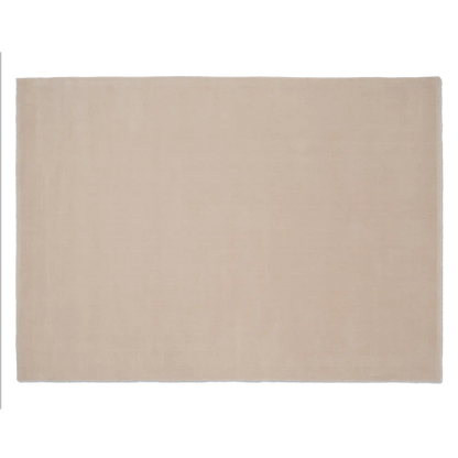 Halo Cloud - Tapis artisanal