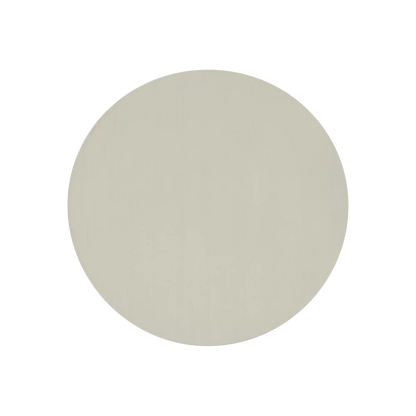 Halo Cloud - Tapis artisanal rond