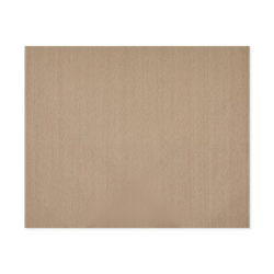 Pebbled Poem - Tapis artisanal