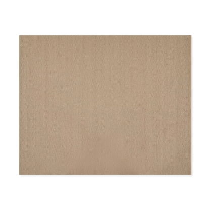 Pebbled Poem - Tapis artisanal