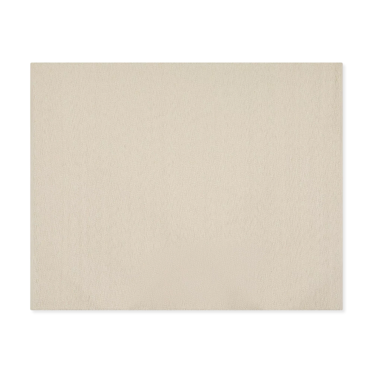 Pebbled Poem - Tapis artisanal