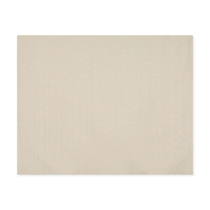 Pebbled Poem - Tapis artisanal