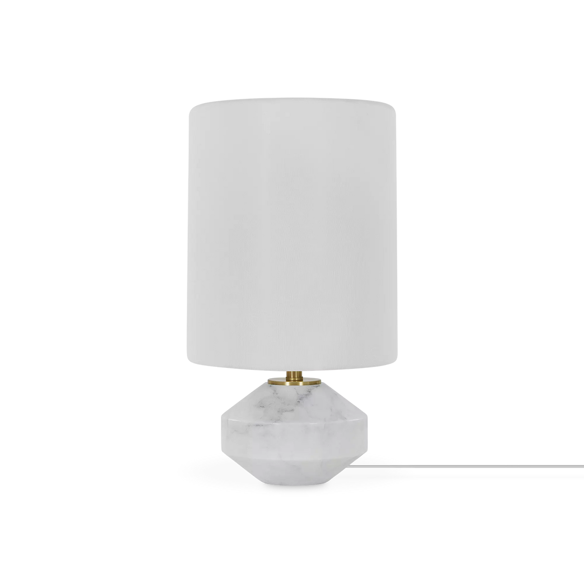 Selene - Marble Table Lamp