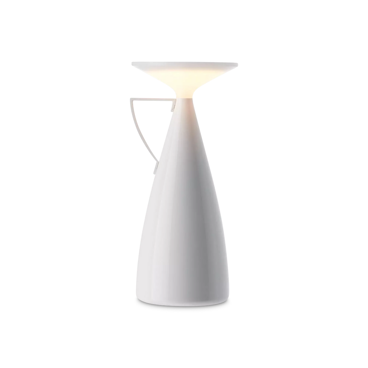 Camomille - Table Lamp by Kartell