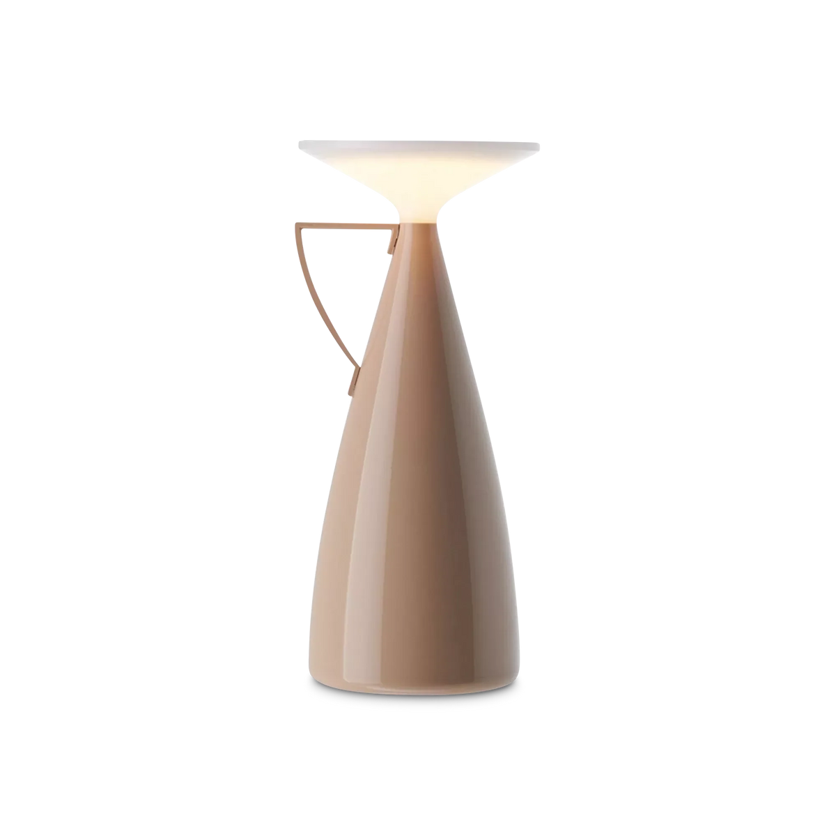 Camomille - Table Lamp by Kartell