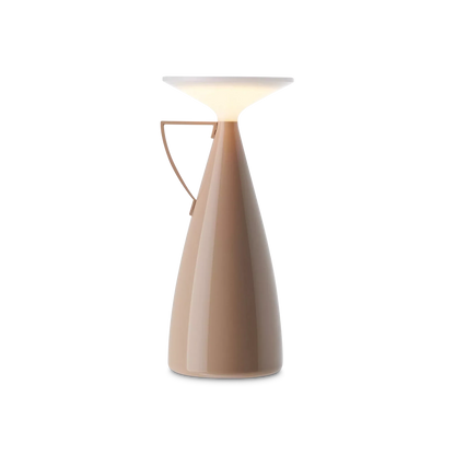 Camomille - Table Lamp by Kartell