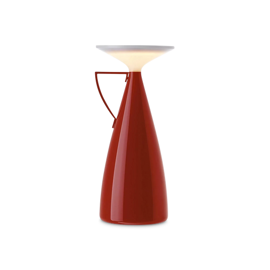 Camomille - Table Lamp by Kartell