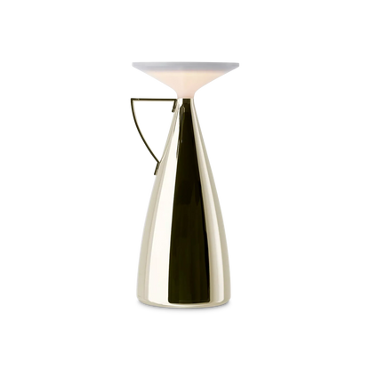 Camomille Metal - Lampe de table en par Kartell