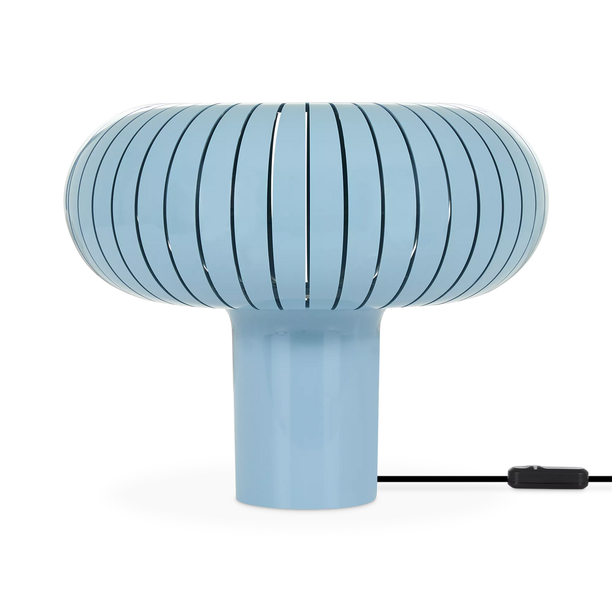 Teresa - Lampe de table par Kartell