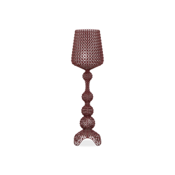 Kabuki - Lampe sur pied par Kartell