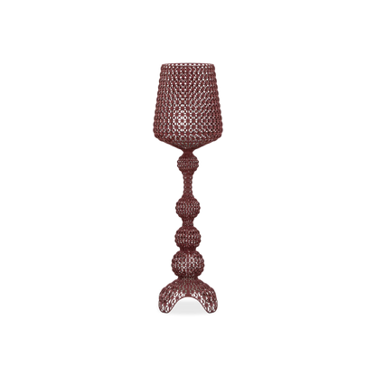 Kabuki - Lampe sur pied par Kartell