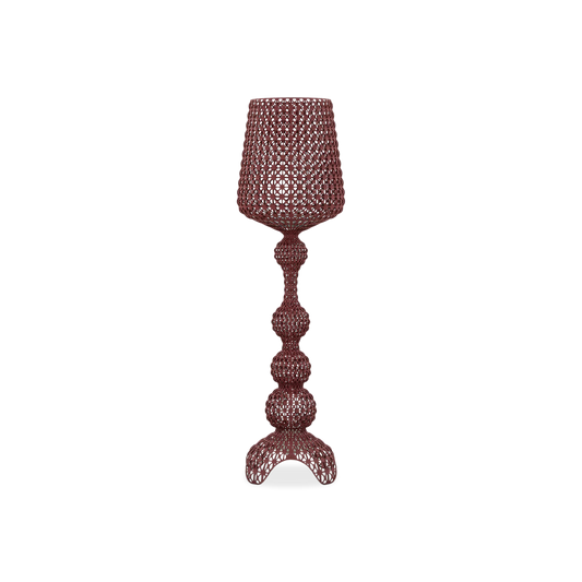 Kabuki - Floor Lamp by Kartell