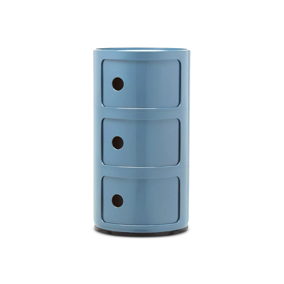 Componibili Classic - Side Table by Kartell