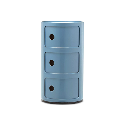 Componibili Classic - Side Table by Kartell