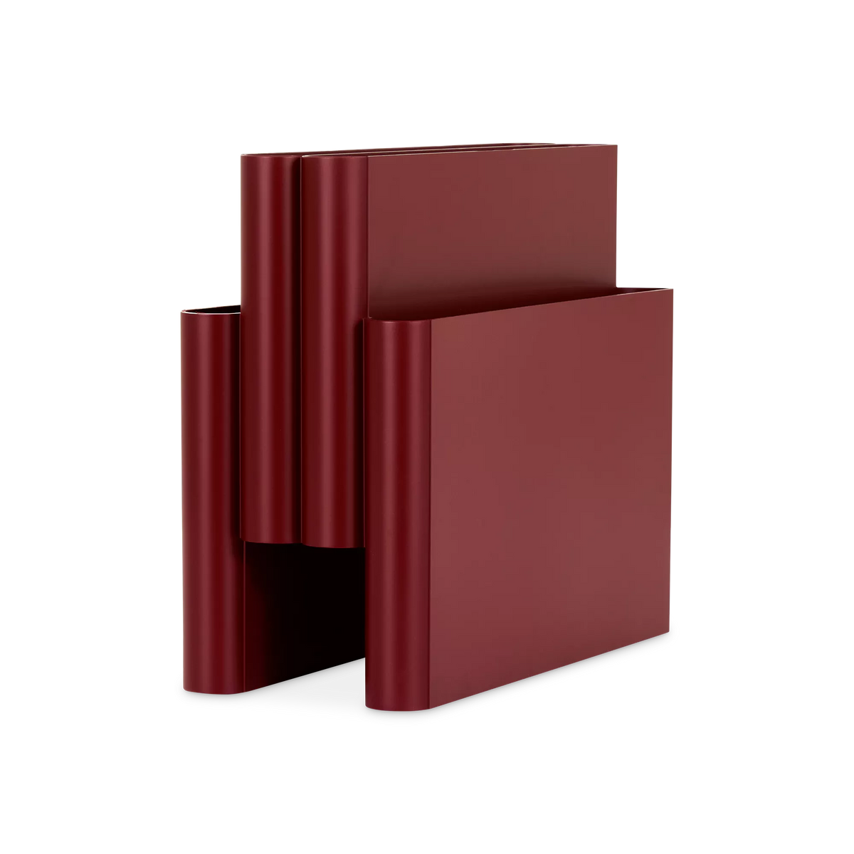 Magazine Rack - Magazine Rack  by  Kartell