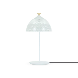 Pumo - Acrylic Table Lamp