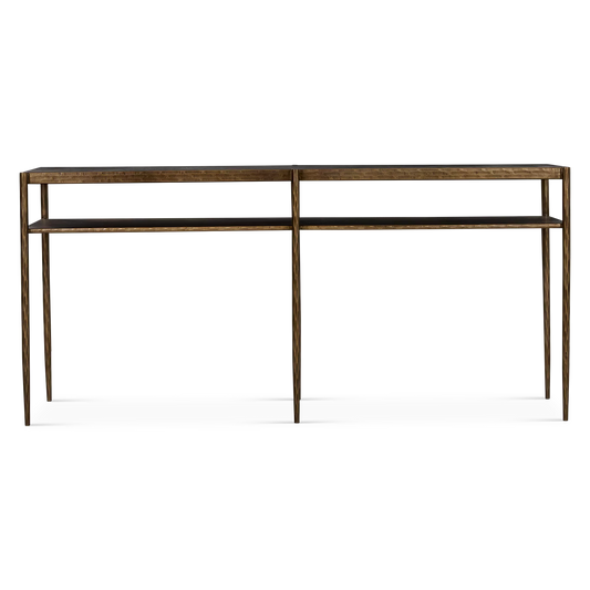 Naini - Console
