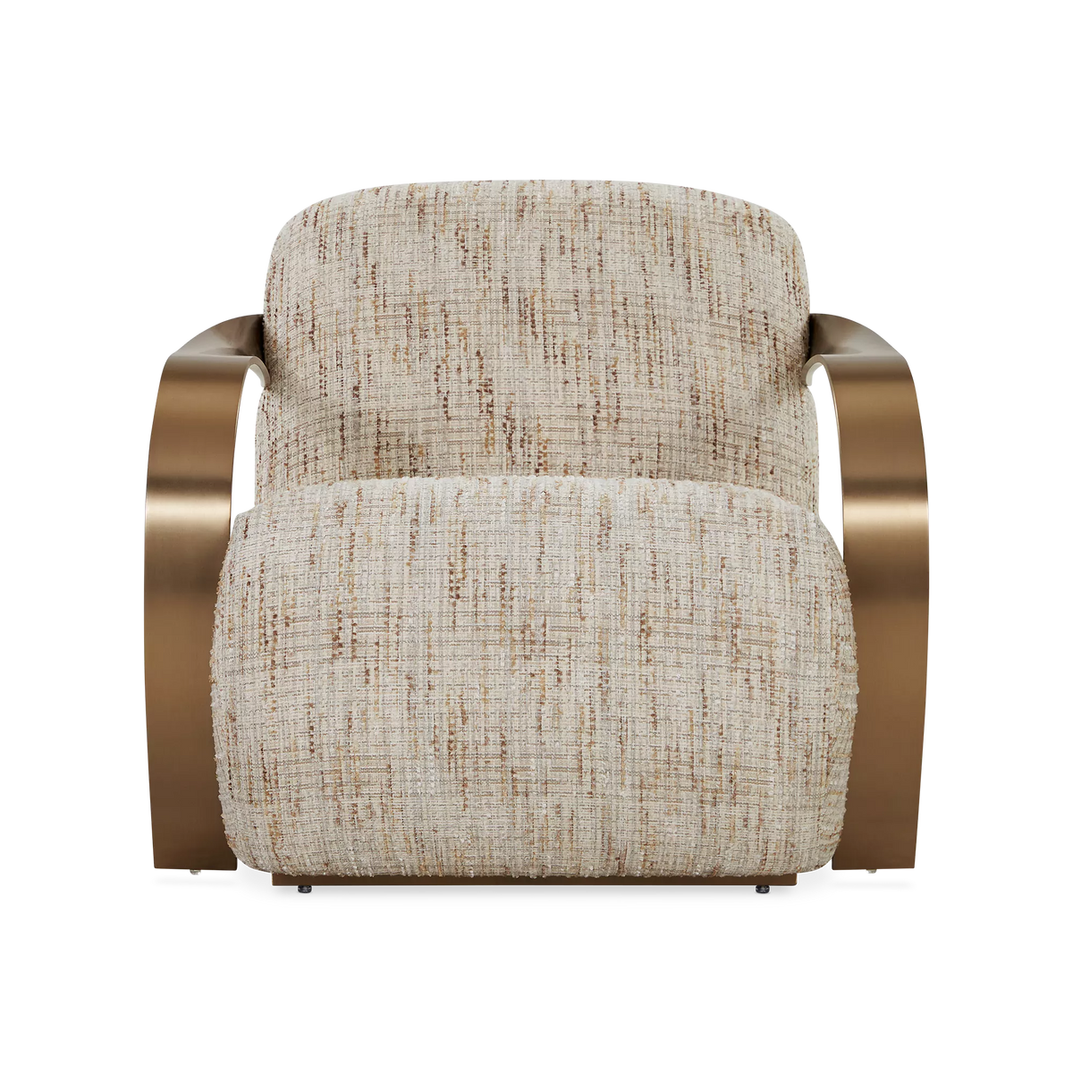 Sonesta - Fauteuil contemporain