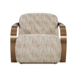 Sonesta - Fauteuil contemporain