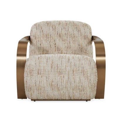 Sonesta - Fauteuil contemporain