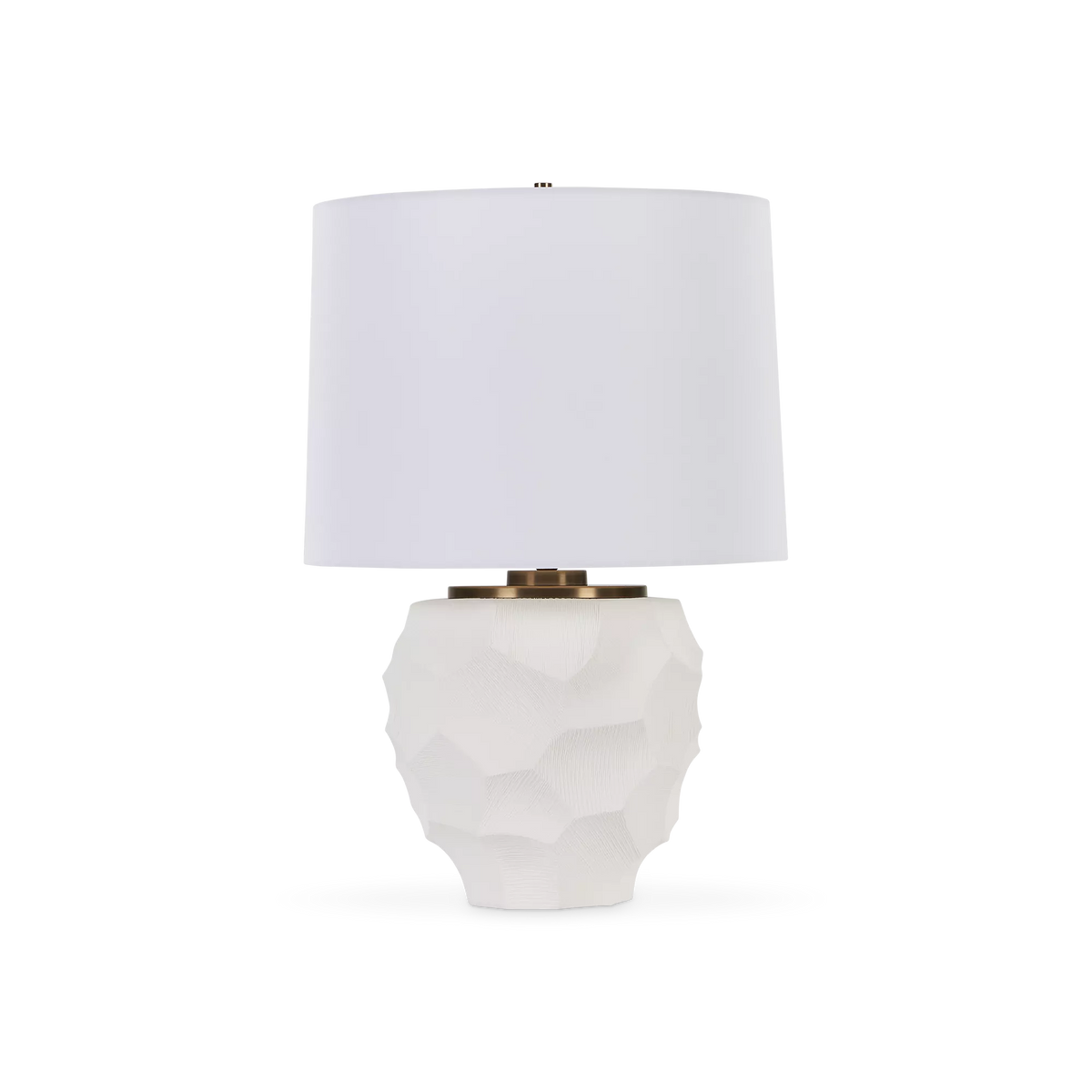 On Edge - Table Lamp