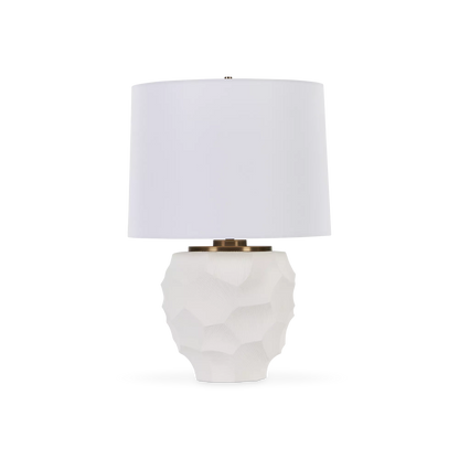 On Edge - Table Lamp