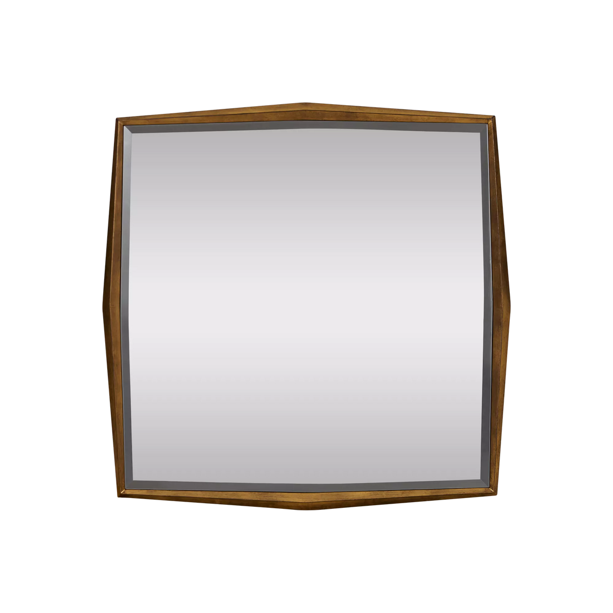 On Point - Square Mirror