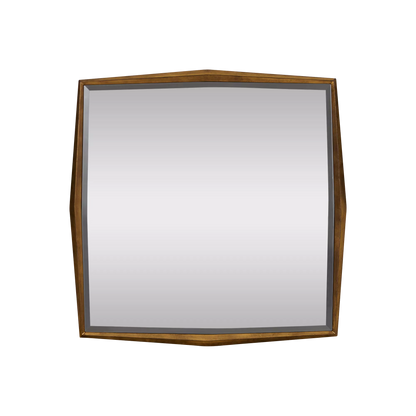 On Point - Square Mirror