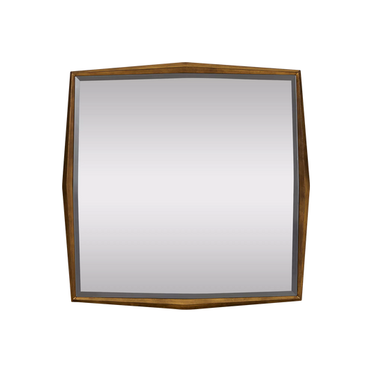 On Point - Square Mirror