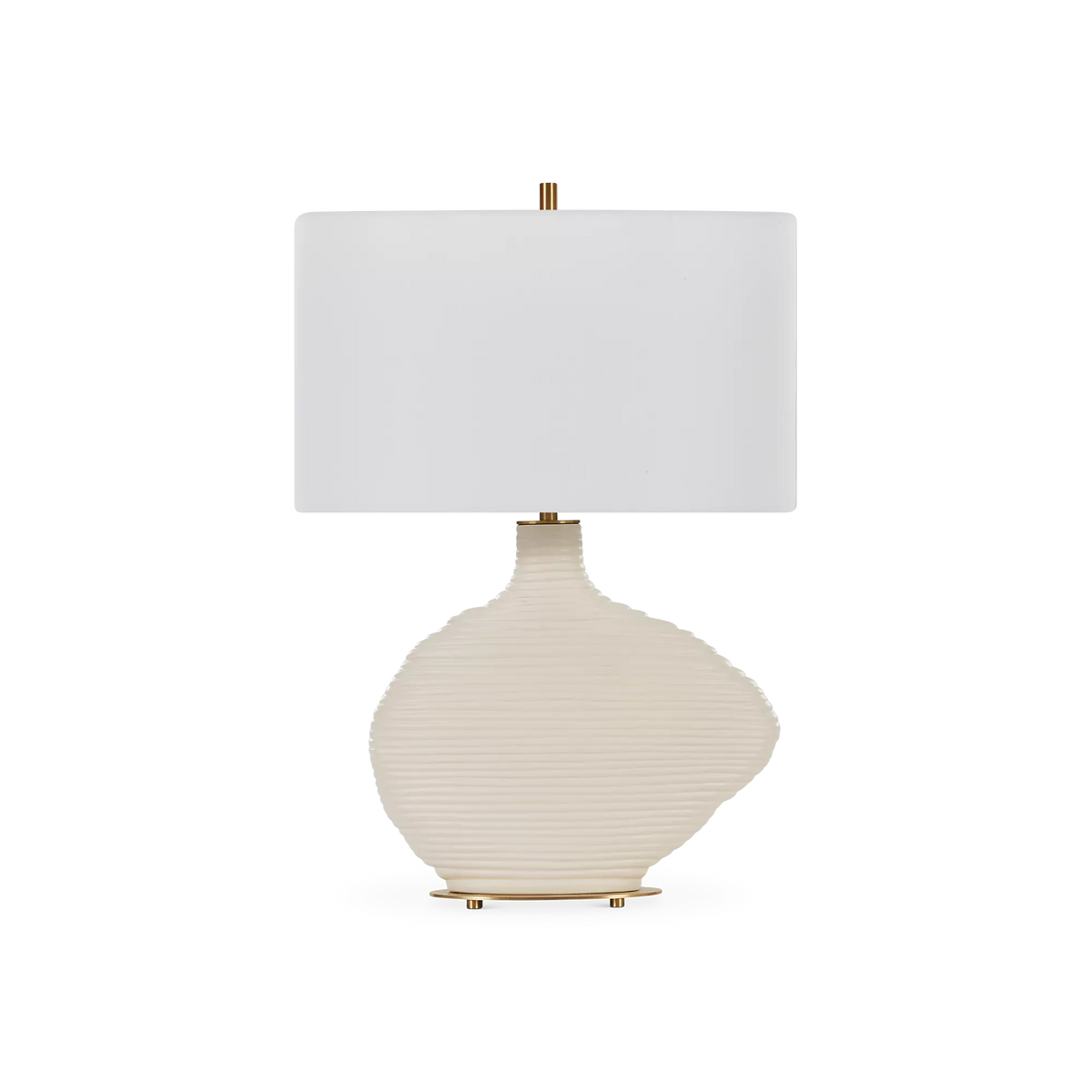 Duostacked - Table Lamp