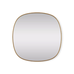 Webster - Mirror