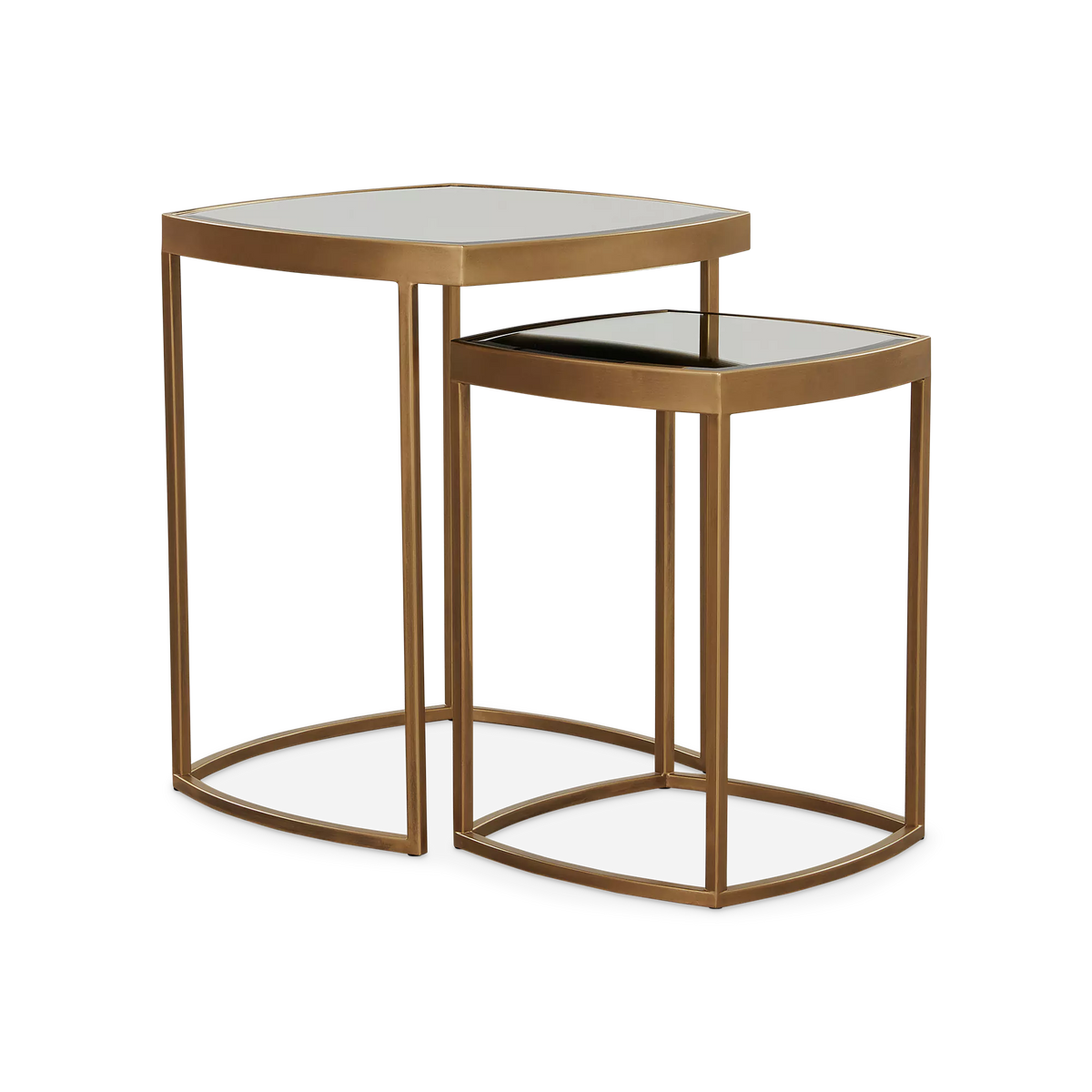 Vista - Nesting Tables