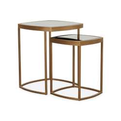 Vista - Nesting Tables