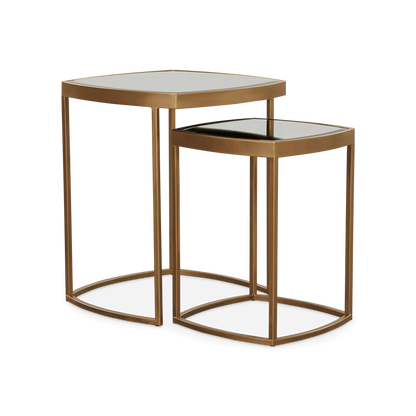 Vista - Nesting Tables