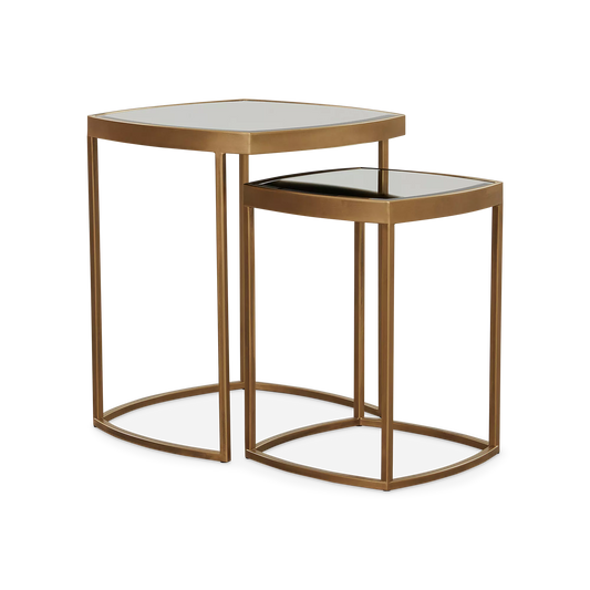 Vista - Nesting Tables
