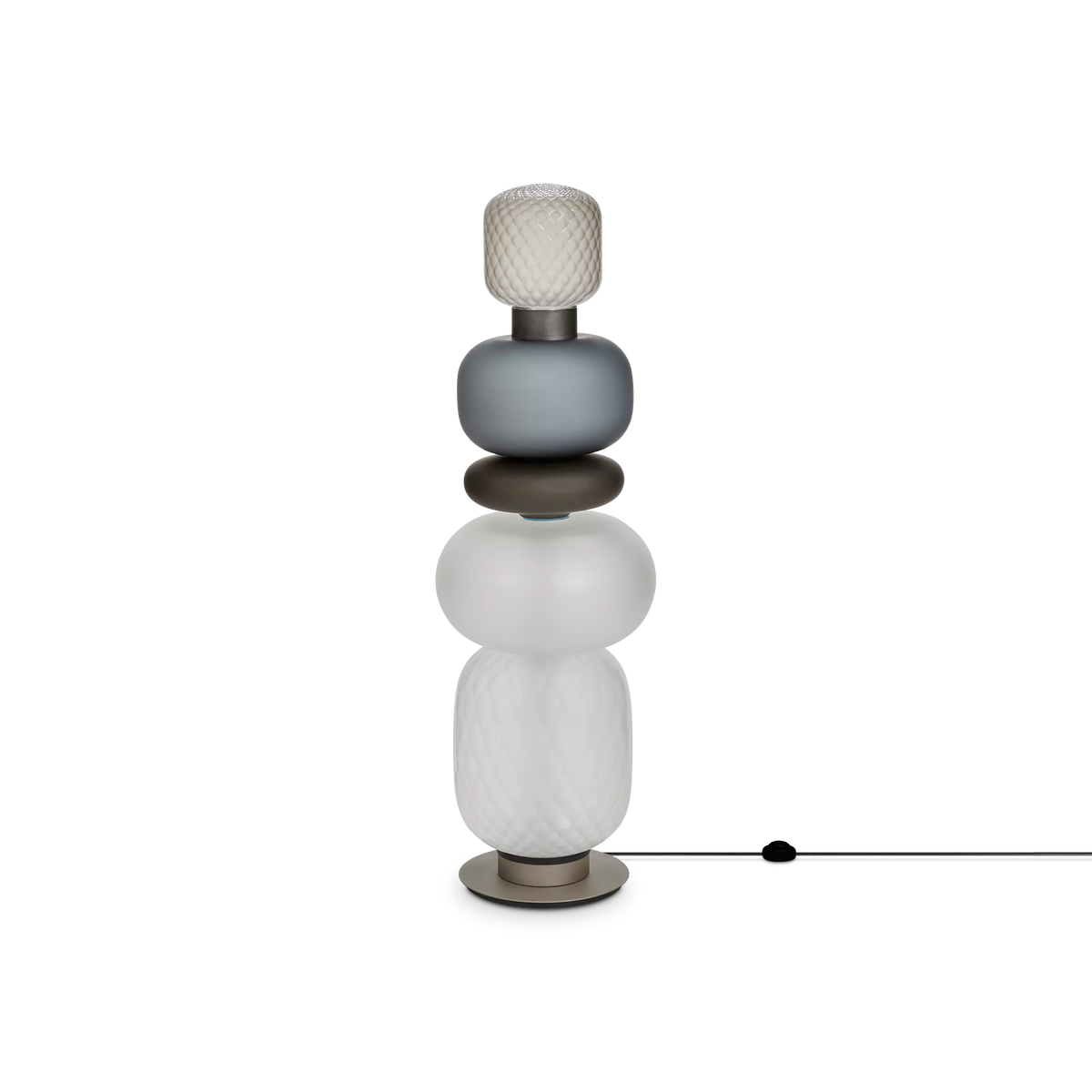Pigalle - Floor Lamp by Cattelan Italia