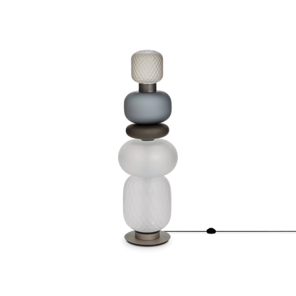 Pigalle - Floor Lamp by Cattelan Italia