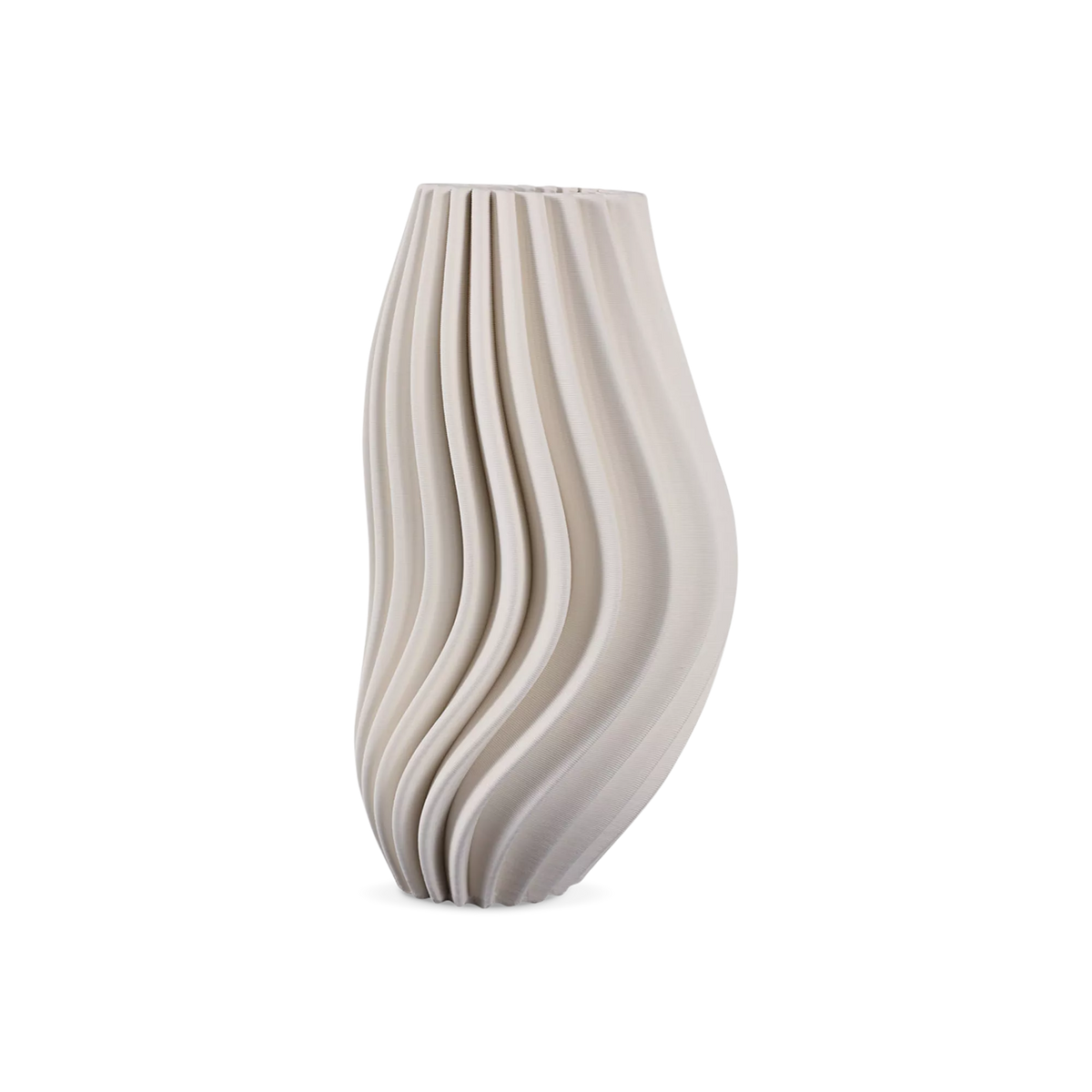 Ethereal - Vase sculptural