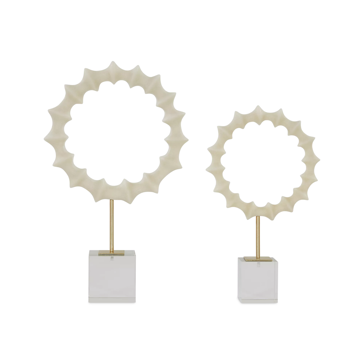 Previse - Statuettes design