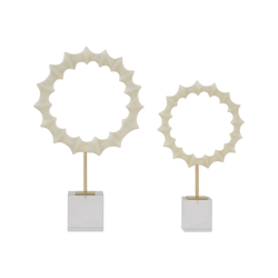 Previse - Statuettes design
