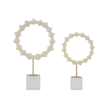 Previse - Statuettes design