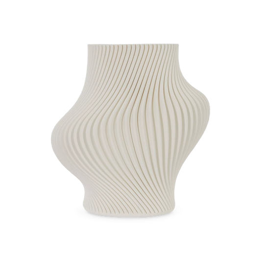 Serenity - Resin Vase